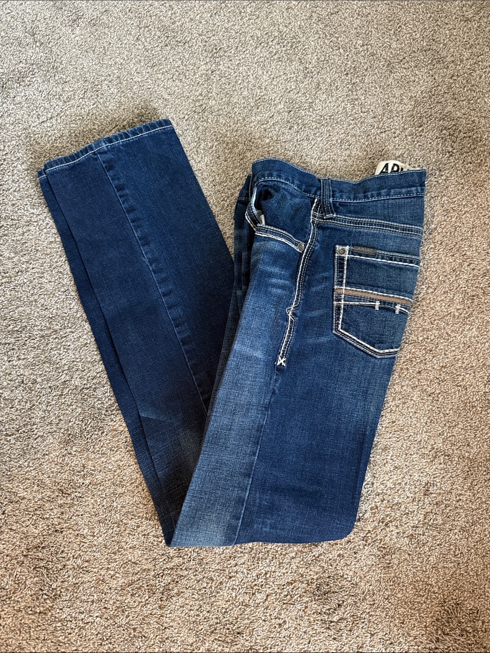 Men’s Ariat M5 Jeans